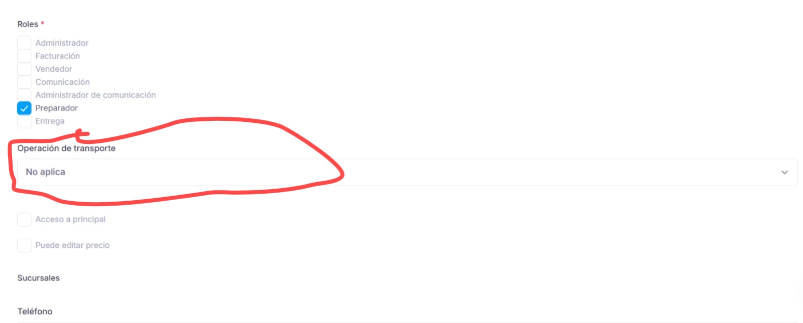 Cómo administrar empresas